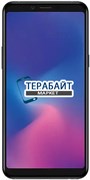 Samsung Galaxy A6s ДИНАМИК МИКРОФОНА