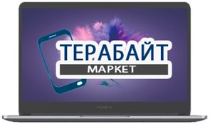 Honor MagicBook Intel РАЗЪЕМ ПИТАНИЯ