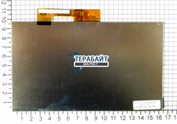 Матрица для планшета Texet TM-7059 3G