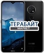 Nokia 6.2 ДИНАМИК МИКРОФОНА