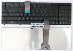 Клавиатура для ноутбука Asus X751MJ