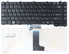Клавиатура для ноутбука Toshiba NSK-TM0SV0R