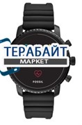 FOSSIL Gen 4 Smartwatch Explorist HR АККУМУЛЯТОР АКБ БАТАРЕЯ