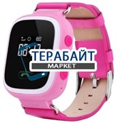 Smart Baby Watch V80 АККУМУЛЯТОР АКБ БАТАРЕЯ