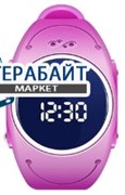 Smart Baby Watch Q520S АККУМУЛЯТОР АКБ БАТАРЕЯ