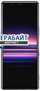 Sony Xperia 5 ДИНАМИК МИКРОФОНА