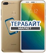 Lenovo K9 Note ТАЧСКРИН + ДИСПЛЕЙ В СБОРЕ / МОДУЛЬ