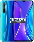 Realme X2 Pro ТАЧСКРИН + ДИСПЛЕЙ В СБОРЕ / МОДУЛЬ