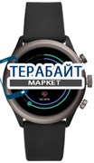 FOSSIL Sport Smartwatch 43mm АККУМУЛЯТОР АКБ БАТАРЕЯ