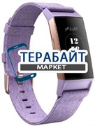 Fitbit Charge 3 Special Edition АККУМУЛЯТОР АКБ БАТАРЕЯ