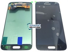 Samsung Galaxy S5 Duos SM-G900F ДИСПЛЕЙ + ТАЧСКРИН В СБОРЕ / МОДУЛЬ
