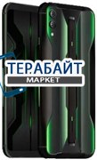Black Shark 2 Pro РАЗЪЕМ ПИТАНИЯ MICRO USB