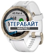 Garmin Approach S40 АККУМУЛЯТОР АКБ БАТАРЕЯ