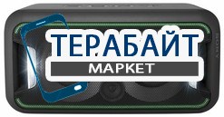 Sony GTK-XB5 АККУМУЛЯТОР АКБ БАТАРЕЯ
