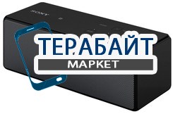 Sony SRS-X3 АККУМУЛЯТОР АКБ БАТАРЕЯ