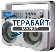 SUPRA BTS-900 АККУМУЛЯТОР АКБ БАТАРЕЯ