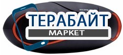 SUPRA BTS-553 АККУМУЛЯТОР АКБ БАТАРЕЯ