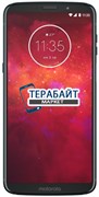 Motorola Moto Z3 Play ДИНАМИК МИКРОФОНА