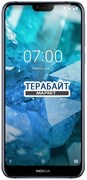 Nokia 7.1 ДИНАМИК МИКРОФОНА