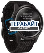 Garmin Vivomove Style АККУМУЛЯТОР АКБ БАТАРЕЯ