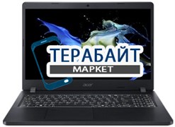 Acer TravelMate P2 (TMP215-51) РАЗЪЕМ ПИТАНИЯ