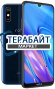 TP-LINK Neffos C9 Max РАЗЪЕМ ПИТАНИЯ MICRO USB