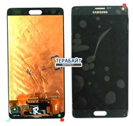 Samsung Galaxy Note 4 ДИСПЛЕЙ + ТАЧСКРИН В СБОРЕ / МОДУЛЬ