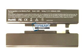 АККУМУЛЯТОР АКБ БАТАРЕЯ LENOVO E430