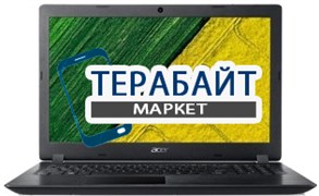 Acer ASPIRE 3 A315-34 РАЗЪЕМ ПИТАНИЯ
