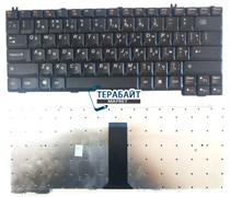 Клавиатура для ноутбука Lenovo IdeaPad C100