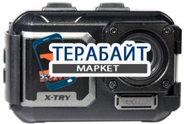 X-TRY XTC802 HYDRA АККУМУЛЯТОР АКБ БАТАРЕЯ