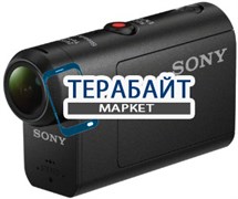 Sony HDR-AS50 АККУМУЛЯТОР АКБ БАТАРЕЯ