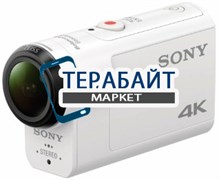 Sony FDR-X3000 АККУМУЛЯТОР АКБ БАТАРЕЯ
