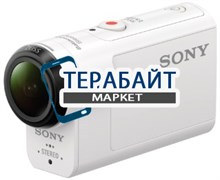 Sony HDR-AS300 АККУМУЛЯТОР АКБ БАТАРЕЯ