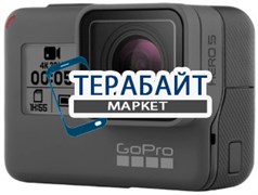 GoPro HERO5 (CHDHX-501) АККУМУЛЯТОР АКБ БАТАРЕЯ
