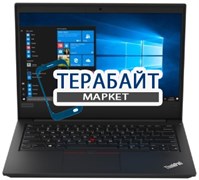 Lenovo ThinkPad Edge E495 РАЗЪЕМ ПИТАНИЯ