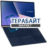 ASUS ZenBook 15 UX533 РАЗЪЕМ ПИТАНИЯ