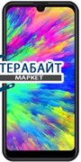 teXet TM-5702 ДИНАМИК МИКРОФОНА