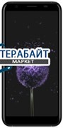 DEXP Z355 ТАЧСКРИН + ДИСПЛЕЙ В СБОРЕ / МОДУЛЬ