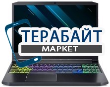 Acer Predator Triton 300 (PT315-51) РАЗЪЕМ ПИТАНИЯ
