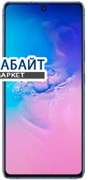 Samsung Galaxy S10 Lite АККУМУЛЯТОР АКБ БАТАРЕЯ
