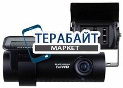 BlackVue DR650S-2CH-TRUCK GPS АККУМУЛЯТОР АКБ БАТАРЕЯ