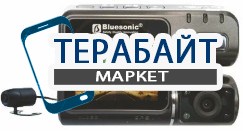 Bluesonic BS-B733 2 камеры АККУМУЛЯТОР АКБ БАТАРЕЯ