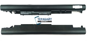 HP JC04 АККУМУЛЯТОР АКБ БАТАРЕЯ