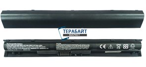 АККУМУЛЯТОР АКБ БАТАРЕЯ HP 14-ab011TX