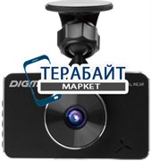 DIGMA FreeDrive 550 DUAL INCAR 2 камеры АККУМУЛЯТОР АКБ БАТАРЕЯ