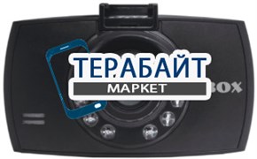 iBOX PRO-780, 2 камеры АККУМУЛЯТОР АКБ БАТАРЕЯ