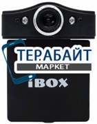 iBOX PRO-720 2 камеры АККУМУЛЯТОР АКБ БАТАРЕЯ