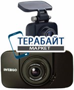 Intego VX-760 DUAL 2 камеры АККУМУЛЯТОР АКБ БАТАРЕЯ