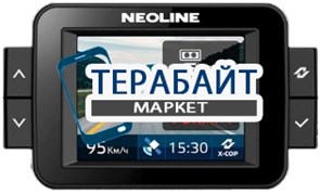 Neoline X-COP 9000C GPS АККУМУЛЯТОР АКБ БАТАРЕЯ